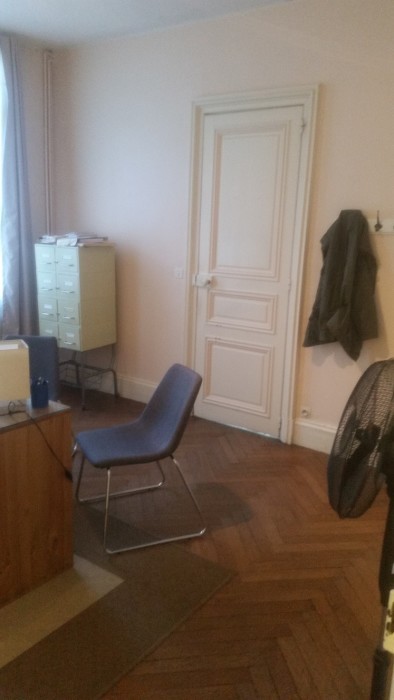 Docteur Yannick Bathenay, Médecin Généraliste à Pavilly