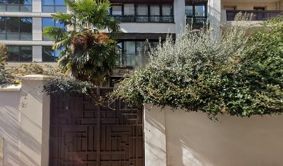 Indivision Assouline/Albala, Médecin Généraliste à Levallois-Perret