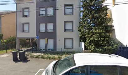 INFIRMIERS YUTZ PARMENTIER/WOLFF, Centre Médical à Yutz