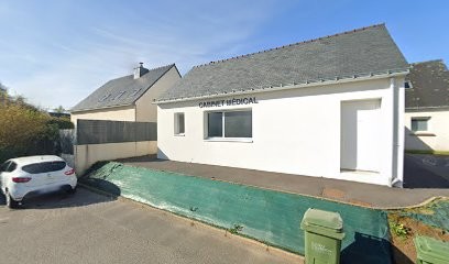 Cabinet des Docteurs Ezanno et Leboeuf, Médecin Généraliste à Crach