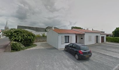 Obeyah Simona, Médecin Généraliste à Bouin
