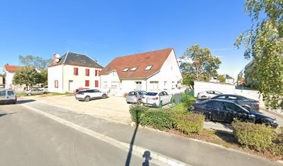 Cabinet Médical des Dr Paris, Guilloux et Waligova, Médecin Généraliste à Genlis