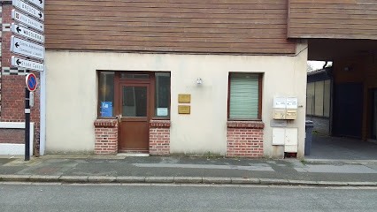 Desmettre Antoine, Médecin Généraliste à Villeneuve-d'Ascq
