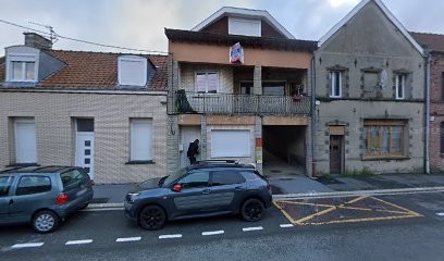 Docteur MORTELECQUE Véronique, Médecin Généraliste à Flers-en-Escrebieux