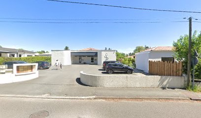 Cabinet médical de Luxeau, Médecin Généraliste à Léognan