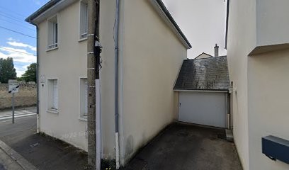 Dr Thomas RAYMOND, Médecin Généraliste au Mans