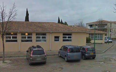 Centre Médical Jean Giono, Médecin Généraliste à Sarrians