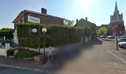 Aigouy Pierre, Médecin Généraliste à Montigny-en-Gohelle