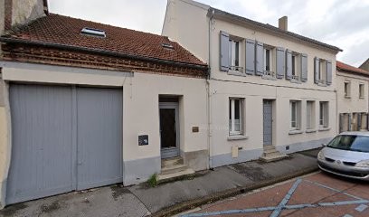 Sainfel Didier Bernard, Médecin Généraliste à Estrées-Saint-Denis