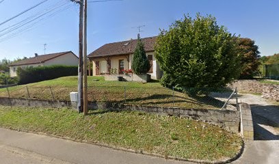 Bartolomucci Yvon, Médecin Généraliste à Igney