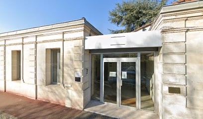 Docteur CALABET Ghislaine, Médecin Généraliste à Pessac