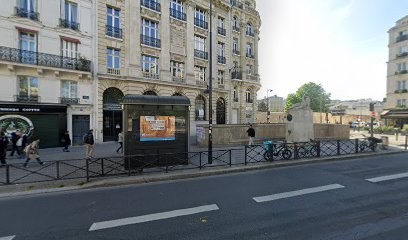 Dr. Brigitte Amsallem, Médecin Généraliste à Paris 05