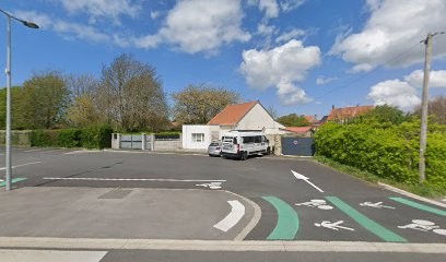 Hennequin Thierry, Médecin Généraliste à Outreau