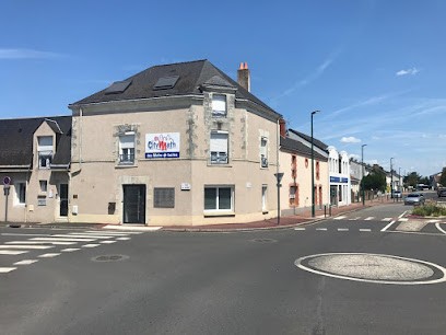 Pôle Paramédical du Stade, Médecin Généraliste à Sainte-Luce-sur-Loire