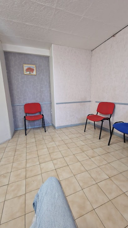 Malcoëffe Bruno, Médecin Généraliste à Nîmes