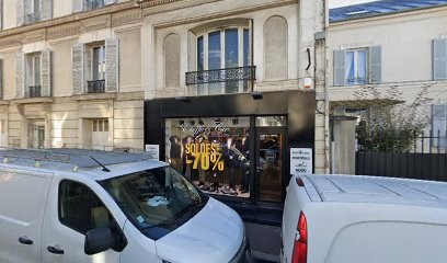 Roussel Benoît, Médecin Généraliste à Maisons-Laffitte