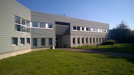 Seat Association For The Promotion Actions Médico-Sociales Précoces, Centre Médical à Nancy