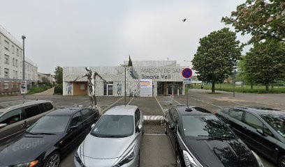 Moungang Nya Lynie Gladys, Médecin Généraliste à Courcouronnes