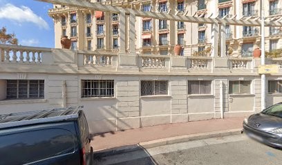 Sylvie Guiglio-Bisson, Médecin Généraliste à Nice