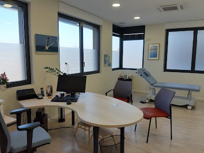 Docteur Michèle RIESBECK, Médecin Généraliste à Marlenheim