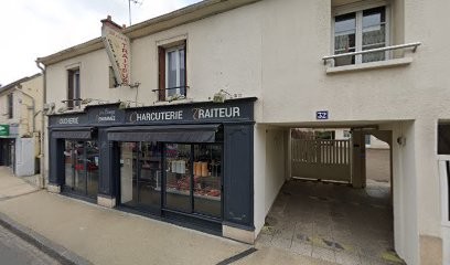 Leclercq Frédéric, Médecin Généraliste à Lamorlaye