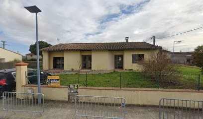 Cabinet D'Ophtalmologie, Médecin Généraliste à Nailloux