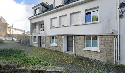 Cabinet Docteur Eric Camus, Médecin Généraliste à Hennebont