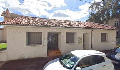 Blanc Marc, Médecin Généraliste à Veauche