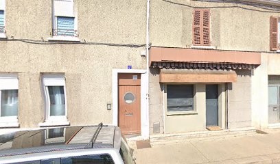 Cabinet Médical du Faubourg Clermont, Médecin Généraliste à Roanne
