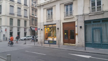 Bertolotti Eric, Médecin Généraliste à Lyon 02