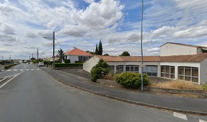 Docteur Dominique Dubois, Médecin Généraliste à La Boissière-de-Montaigu