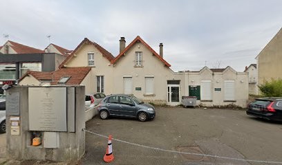 Cabinet Doctors Spécialistes, Centre Médical à Beauchamp