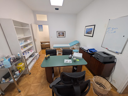 Dr Bastien Mellier, Médecin Généraliste à Cagnes-sur-Mer