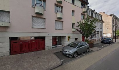 Fersing Jacques, Médecin Généraliste à Colmar