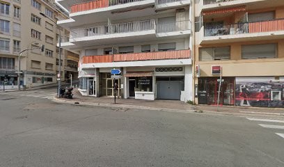 Benizri Albert, Médecin Généraliste à Nice