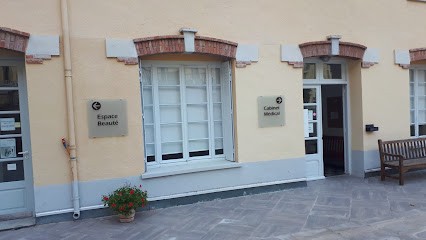 Centre médical Brixot - Thermes De La Preste Les Bains, Centre Médical à Prats-de-Mollo-la-Preste