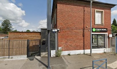 Perche Christian, Médecin Généraliste à Yerville