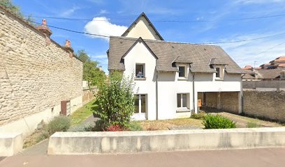 Guivarch Philippe, Médecin Généraliste à Caen