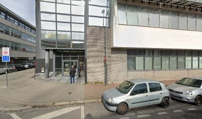 Docteurs Ceugnart Et Masson, Médecin Généraliste à Lille