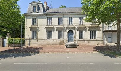 Molusson Gérard, Médecin Généraliste à Sainte-Maure-de-Touraine