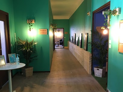 Espace de santé Les SOURCES Albertville, Centre Médical à Albertville
