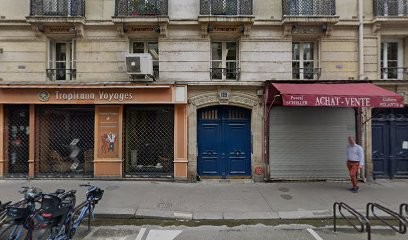 Kramarz Paul, Médecin Généraliste à Paris 09
