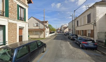 Lambert Frédéric, Médecin Généraliste à Combs-la-Ville
