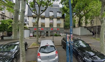Cabinet Médical du Cours Sablon, Médecin Généraliste à Clermont-Ferrand