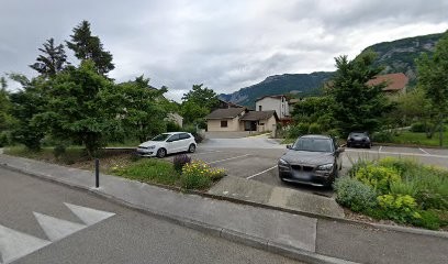 Braillon Laurence, Médecin Généraliste à Bernin