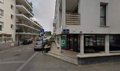 Cabinet Médical De La Vilaine, Médecin Généraliste à Rennes