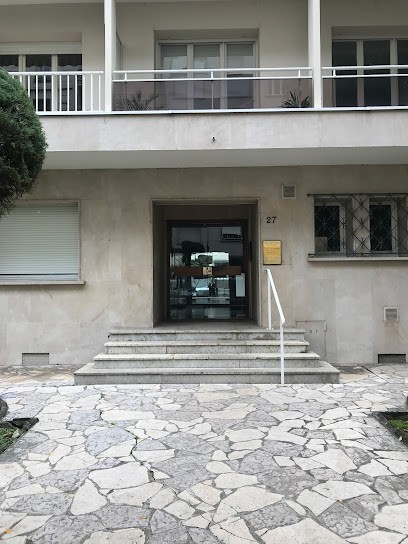 Docteur Carol Gilibert, Médecin Généraliste à Lyon 06