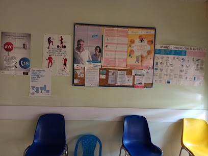 Bravi Dejean Christine, Médecin Généraliste à Narbonne