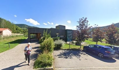 Dr Muller Wentzel Josiane, Médecin Généraliste à Fraize