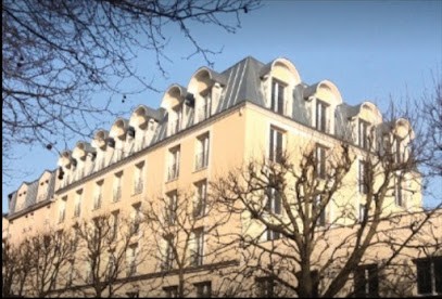 Centremedicallestilleuls, Centre Médical à Bondy